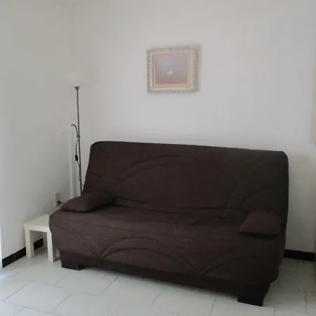 Atico Esmeralda Apartment Peniscola