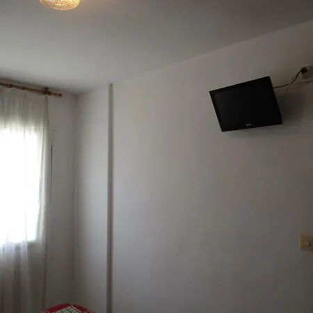 Atico Esmeralda Daire Peñíscola